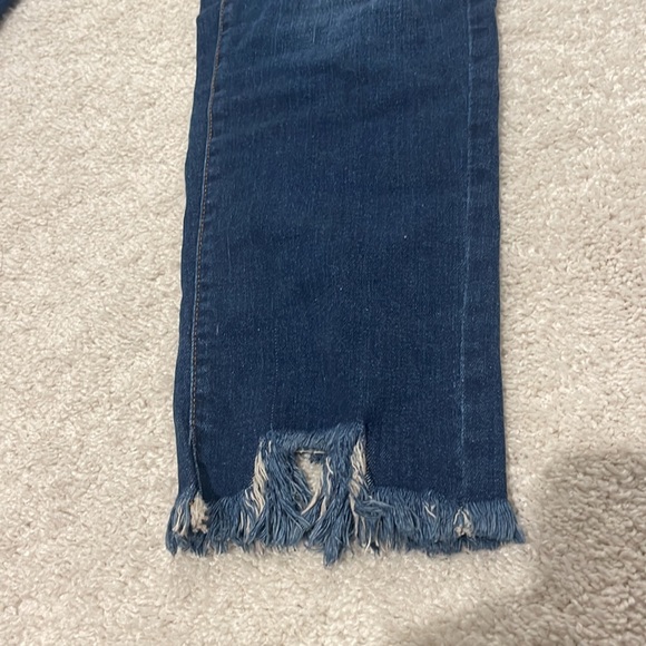 Maternity Jeans NWOT - Picture 3 of 6